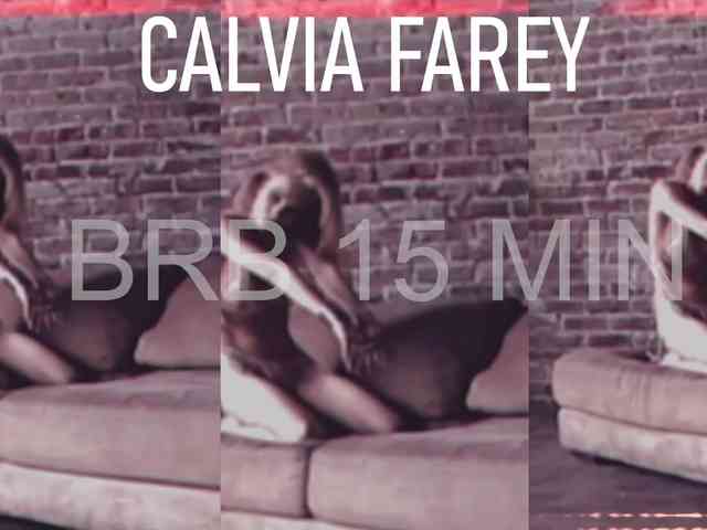 calviafarey webcam
