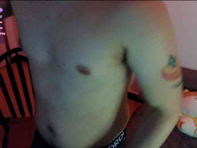 Sexy4toboy