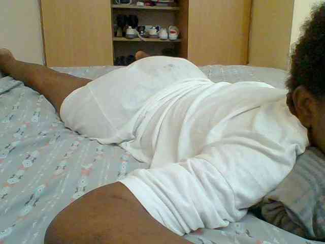 AmorSweetgal webcam