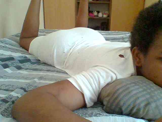 AmorSweetgal webcam