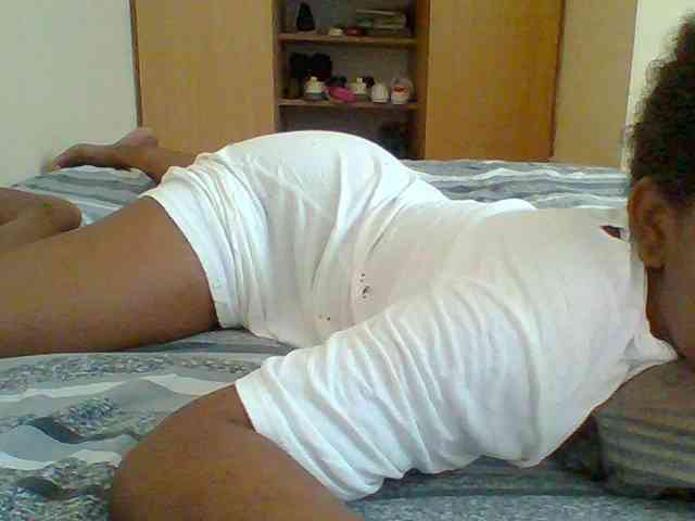 AmorSweetgal webcam