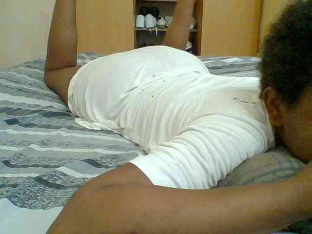 AmorSweetgal webcam