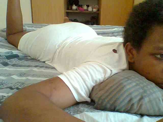 AmorSweetgal webcam