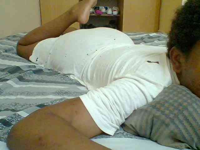 AmorSweetgal webcam
