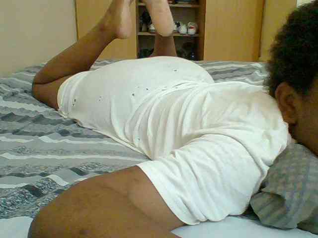 AmorSweetgal webcam
