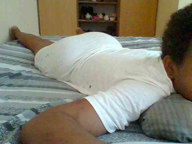 AmorSweetgal webcam