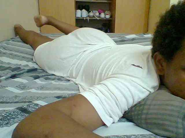 AmorSweetgal webcam