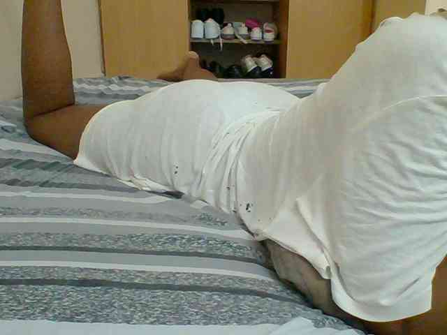 AmorSweetgal webcam