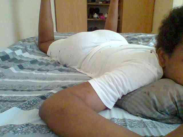 AmorSweetgal webcam