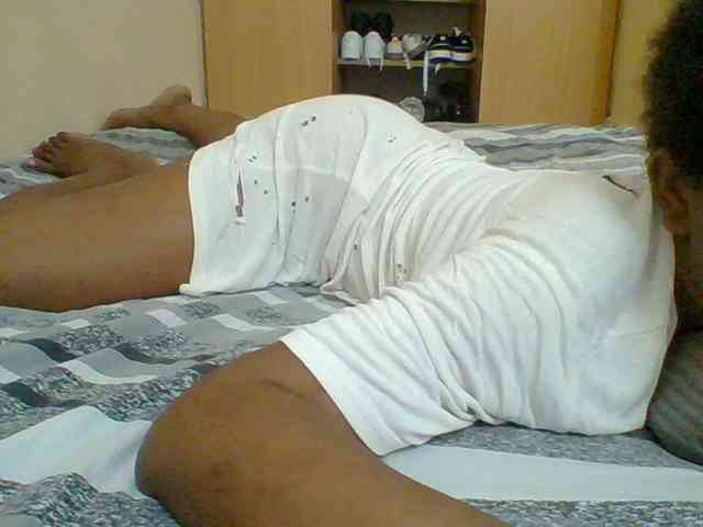 AmorSweetgal webcam