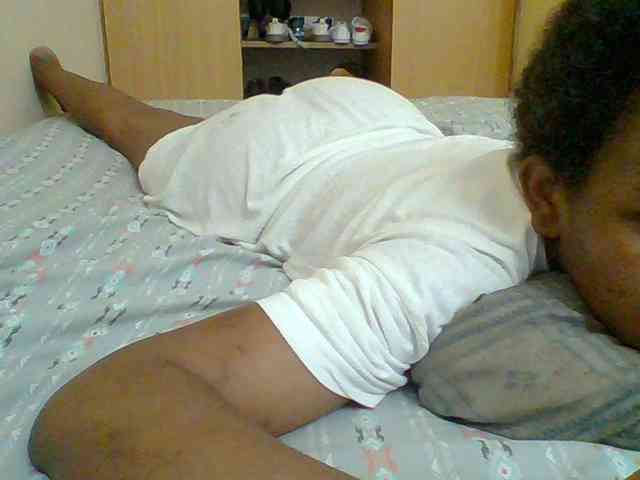 AmorSweetgal webcam