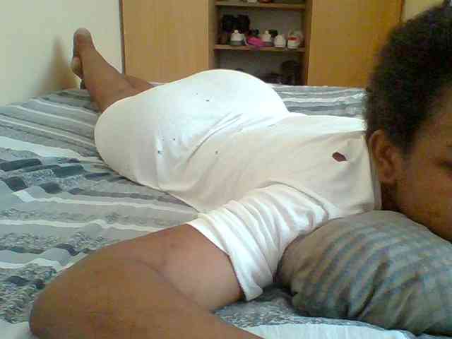 AmorSweetgal webcam