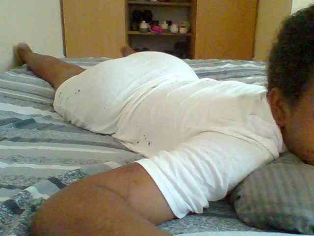AmorSweetgal webcam