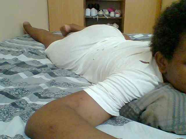 AmorSweetgal webcam