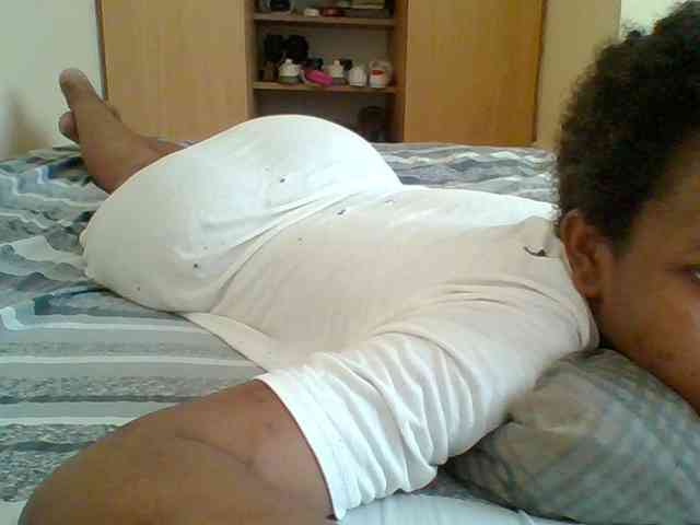 AmorSweetgal webcam
