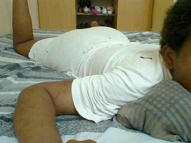 AmorSweetgal webcam