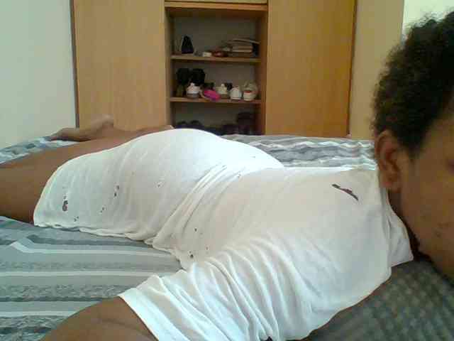 AmorSweetgal webcam