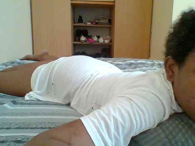 AmorSweetgal webcam