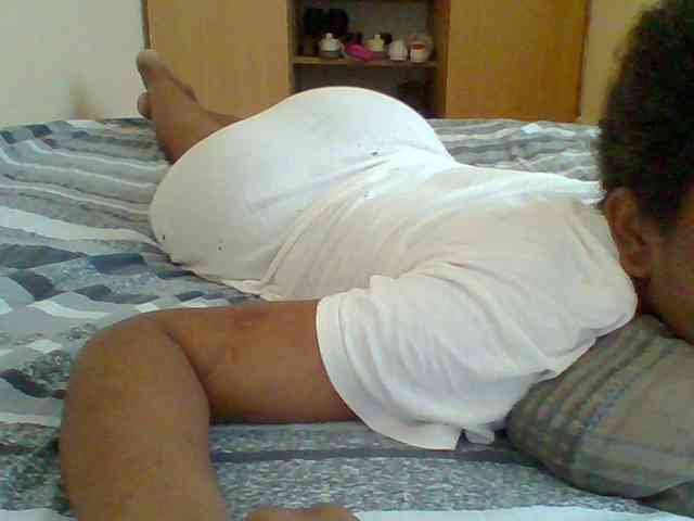 AmorSweetgal webcam