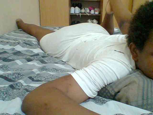 AmorSweetgal webcam