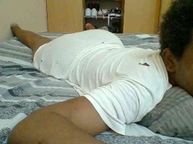 AmorSweetgal webcam