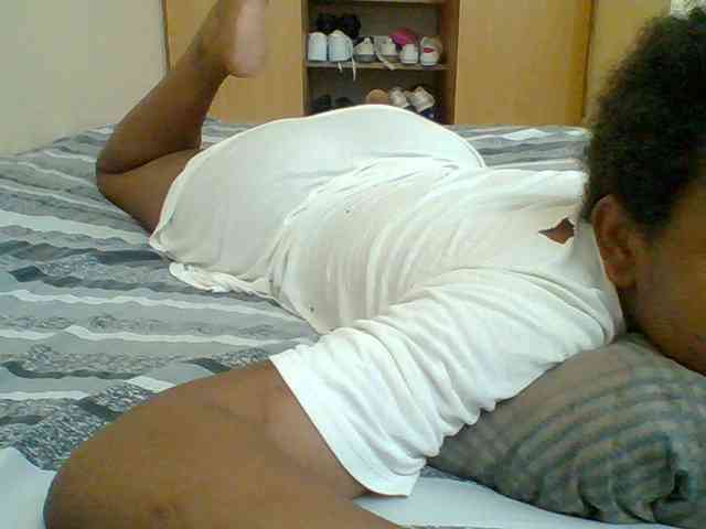 AmorSweetgal webcam