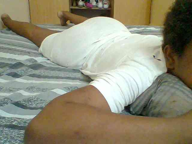 AmorSweetgal webcam
