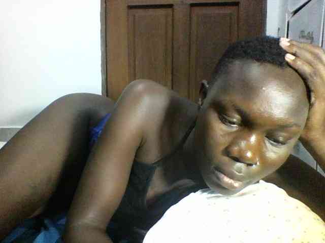 Sweetchocolate webcam