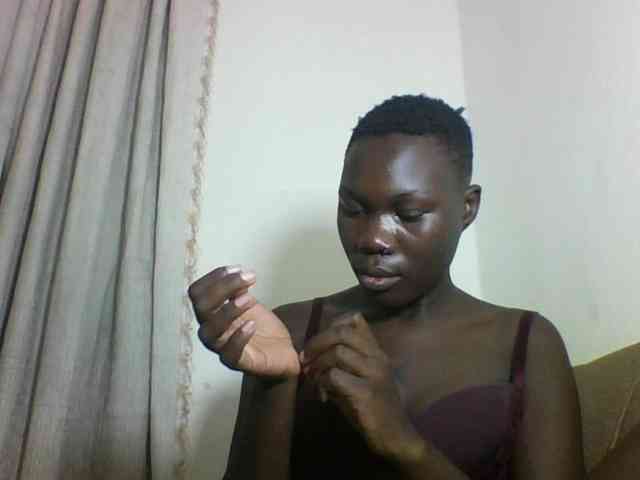 Sweetchocolate webcam