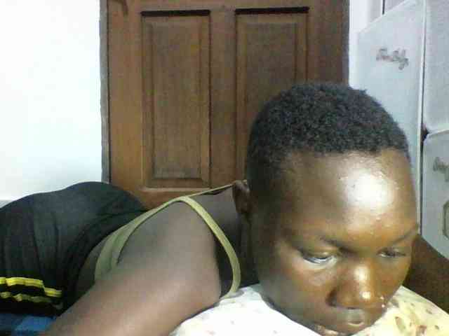 Sweetchocolate webcam