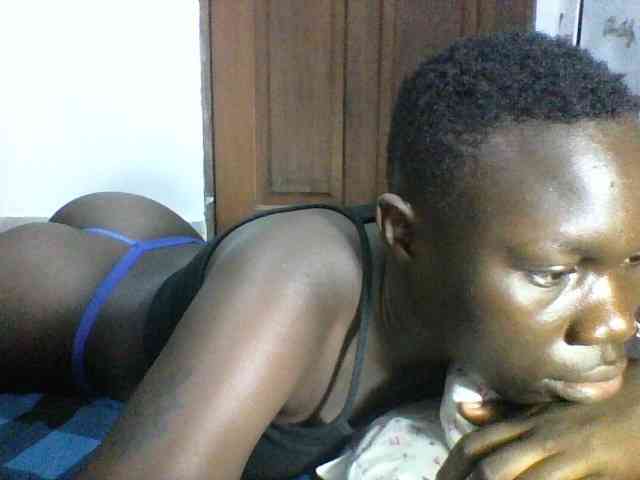 Sweetchocolate webcam