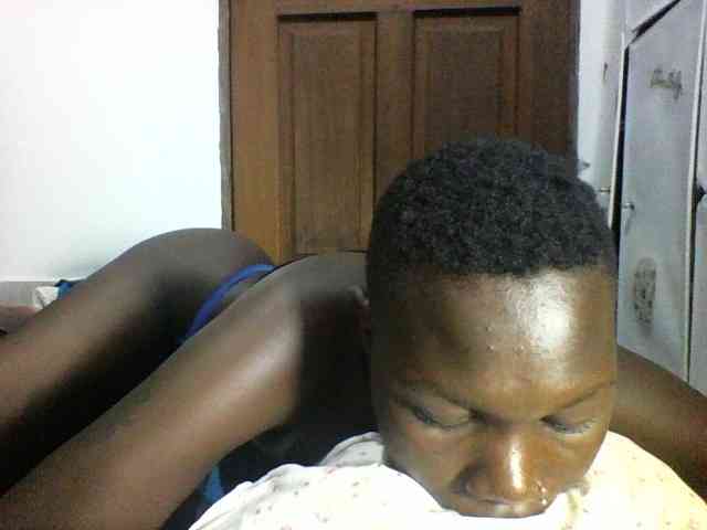 Sweetchocolate webcam