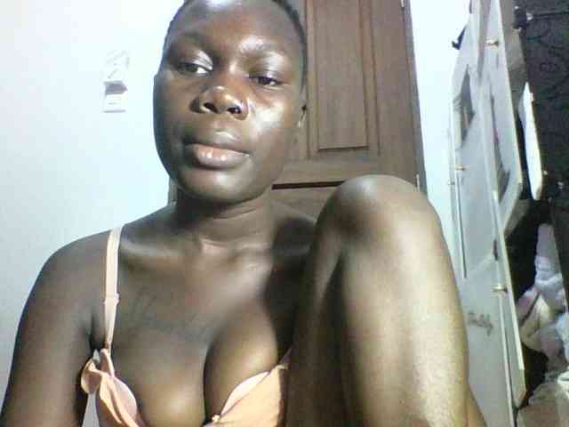 Sweetchocolate webcam