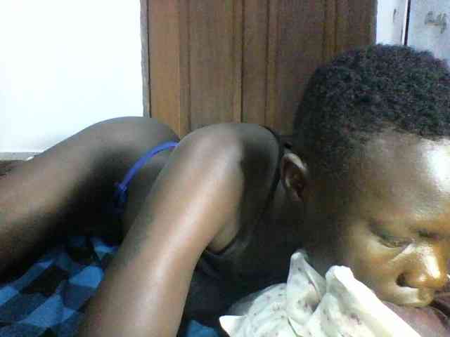 Sweetchocolate webcam
