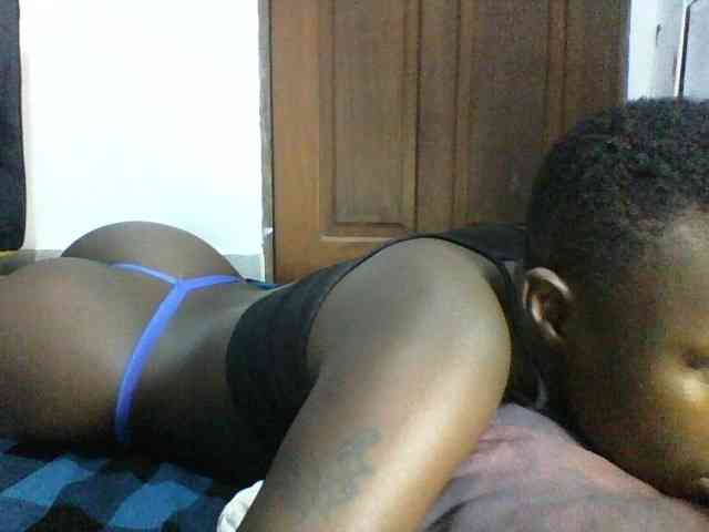 Sweetchocolate webcam