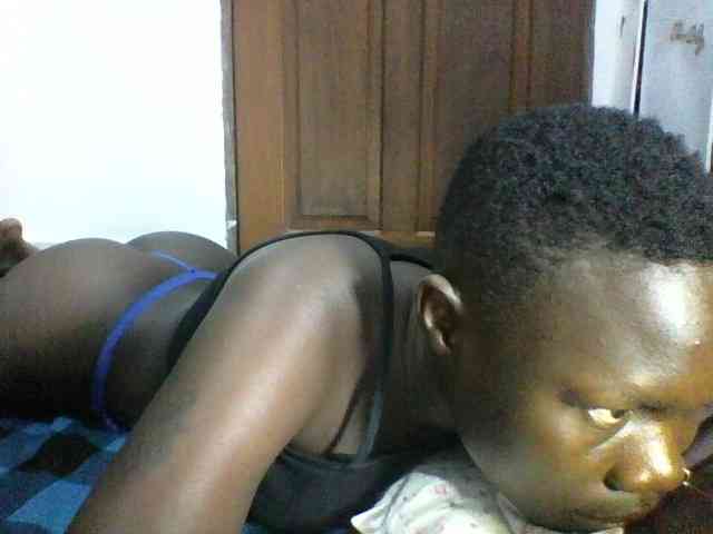 Sweetchocolate webcam