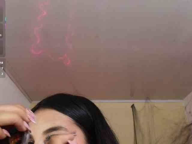 Chiara-tay webcam