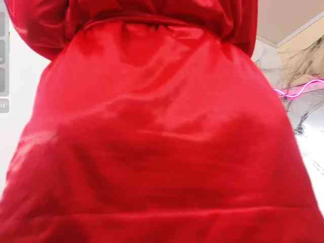 Chiara-tay webcam