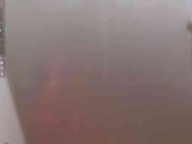 Chiara-tay webcam