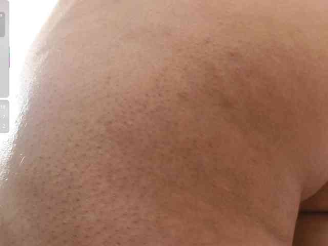 Chiara-tay webcam