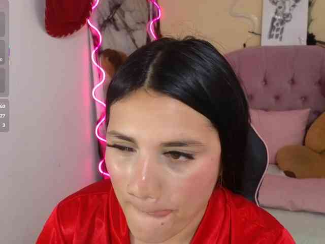 Chiara-tay webcam