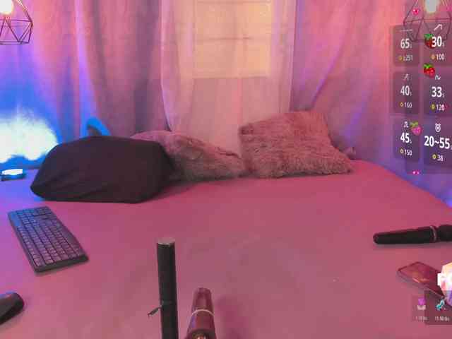 Wild-lilhy webcam