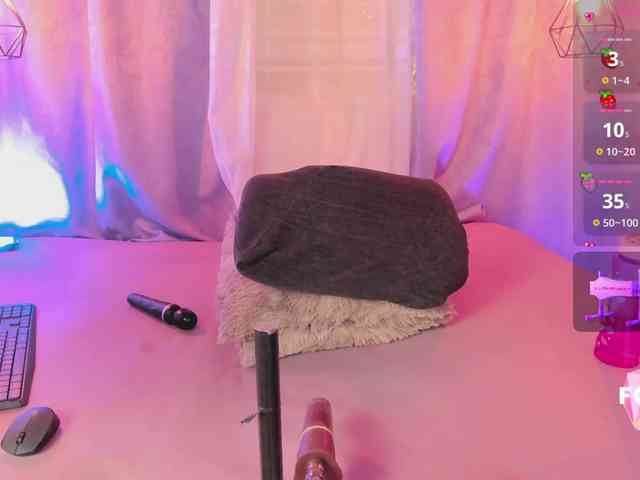Wild-lilhy webcam
