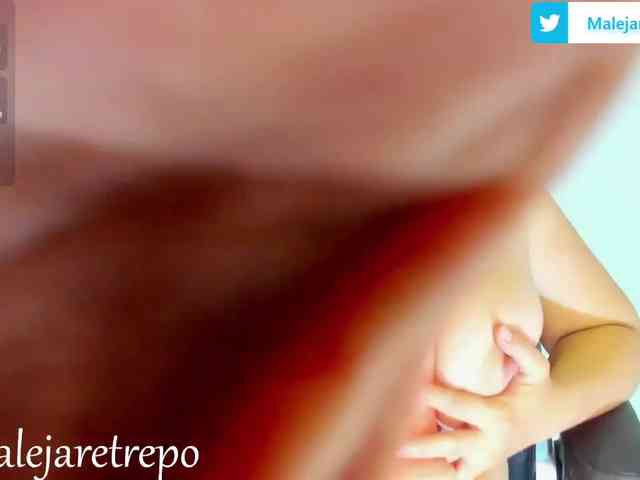 maleja-restrepoo webcam
