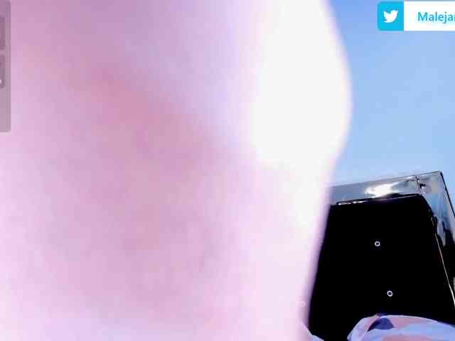 maleja-restrepoo webcam