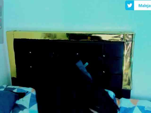 maleja-restrepoo webcam