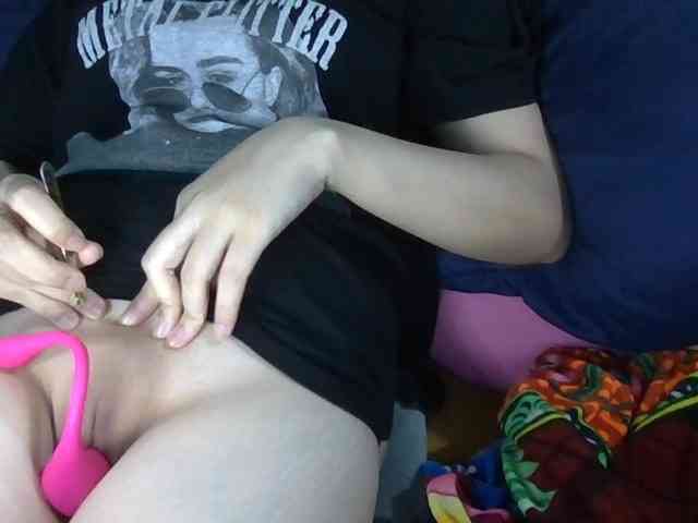 Bong-999 webcam