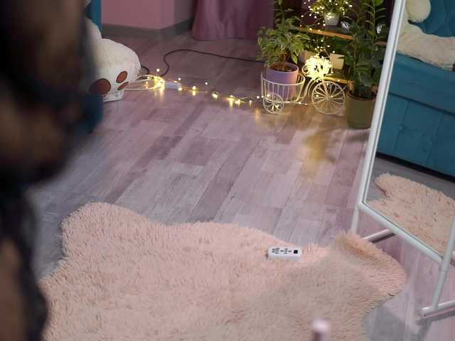 Vai a chattare su TheAyana TheAyana