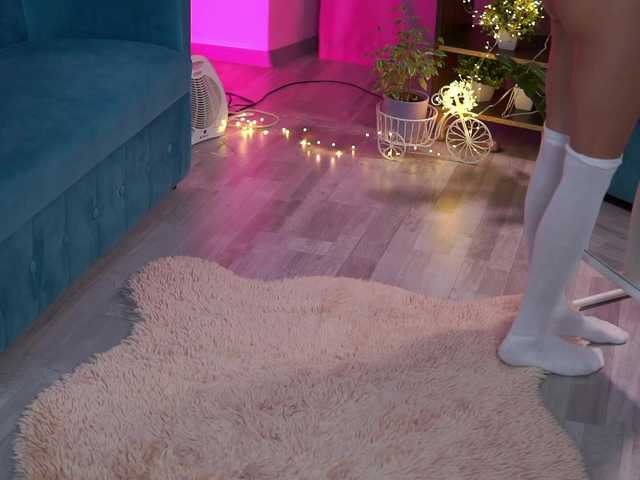 Vai a chattare su TheAyana TheAyana