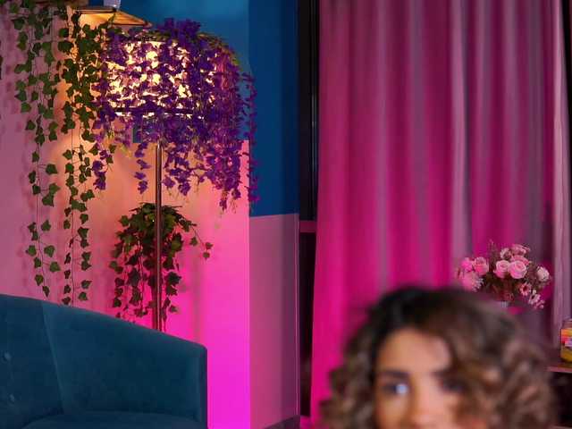 Entrez le videochat erotique avec le
modèle TheAyana TheAyana